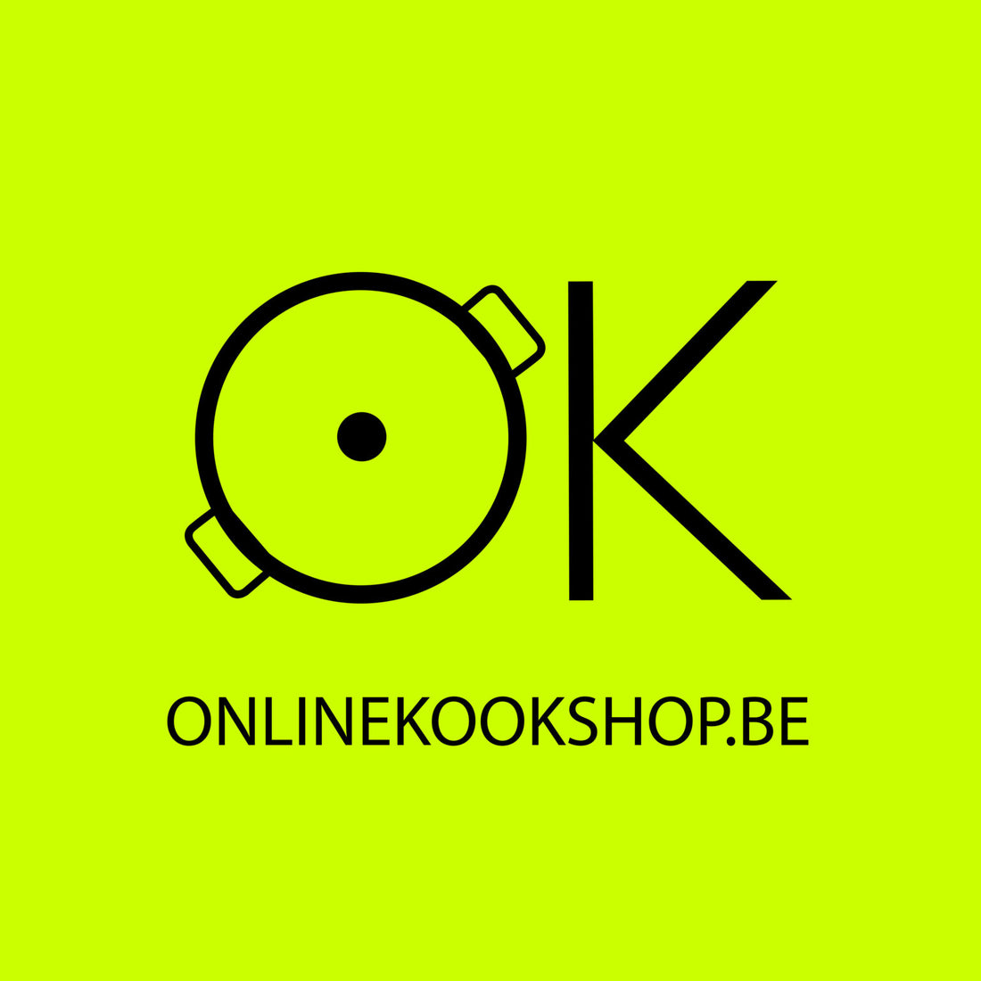 Onlinekookshop.be