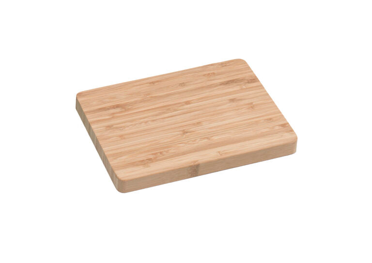 Bamboo cutting board 23 x 25 CM