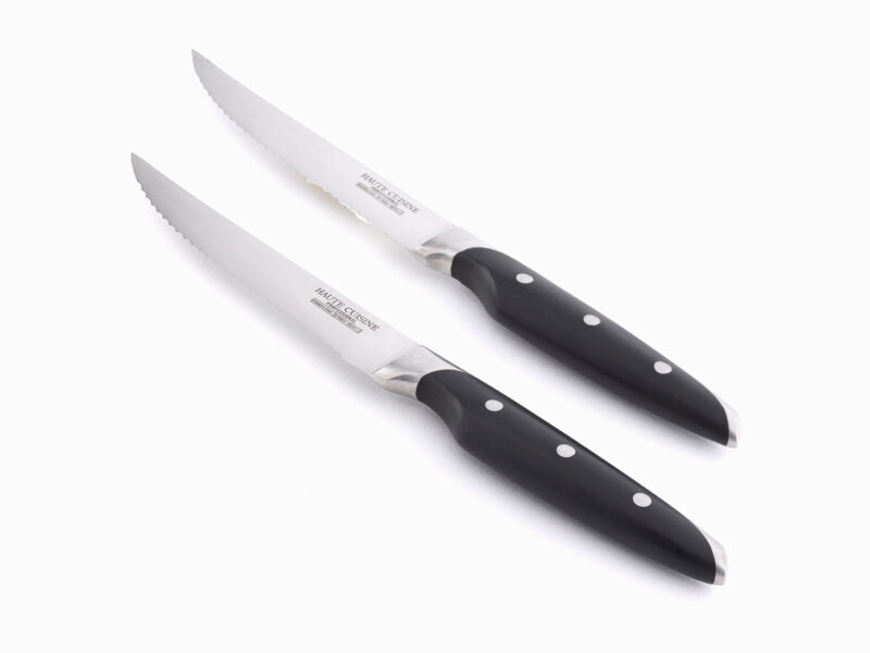 Steak knives 2 pieces Professional